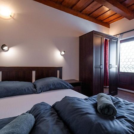 Hollo Panzio Bed & Breakfast Visegrad Ngoại thất bức ảnh