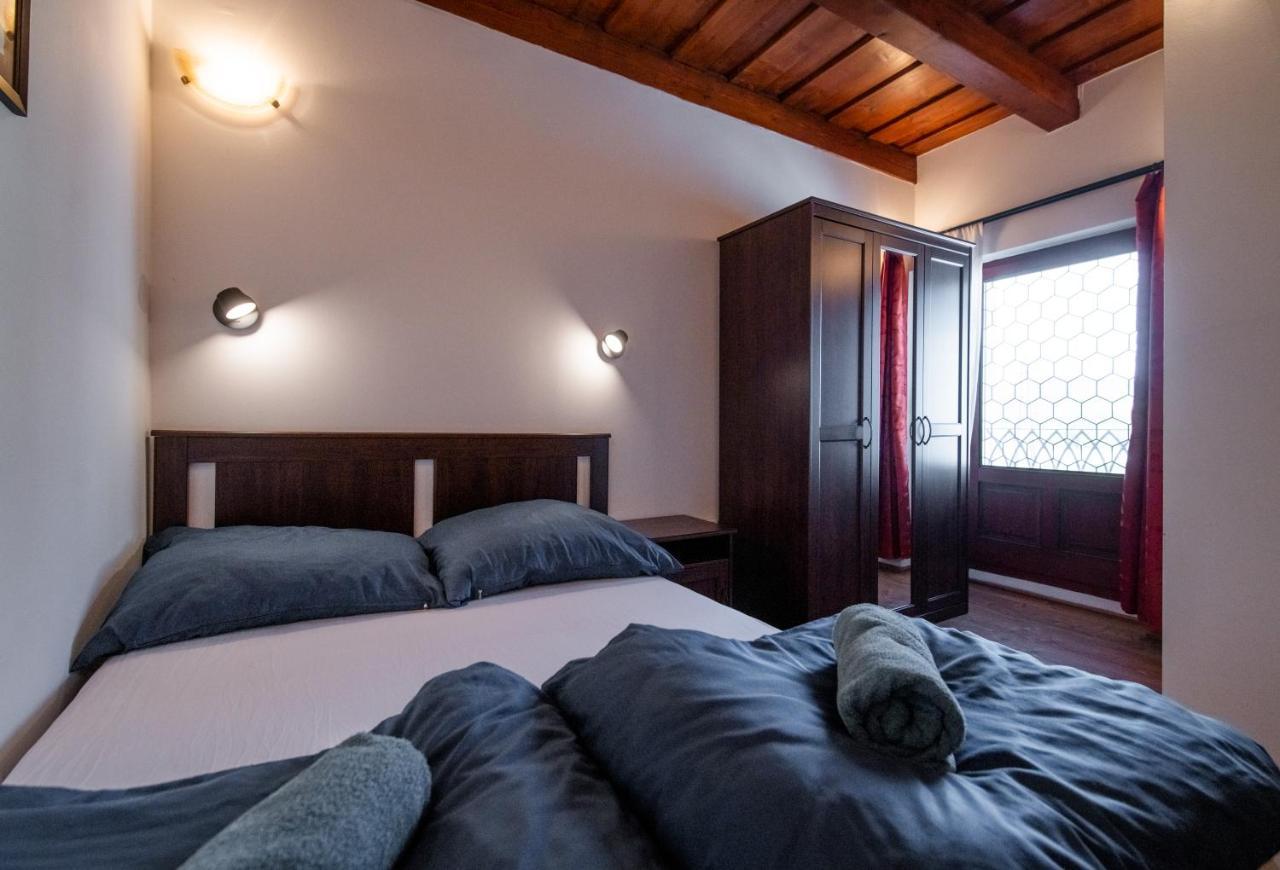 Hollo Panzio Bed & Breakfast Visegrad Ngoại thất bức ảnh